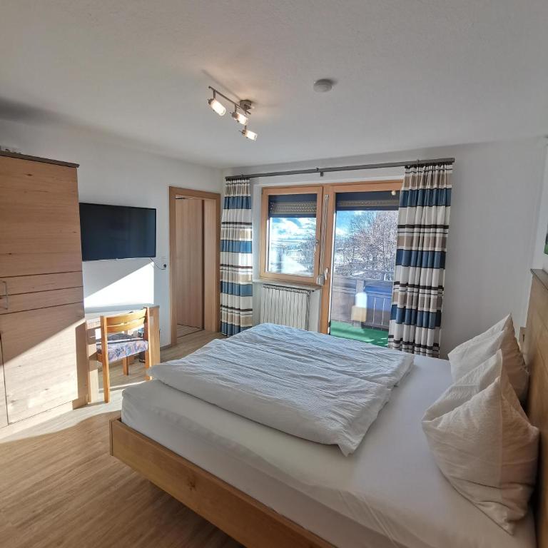 Apart Kofler's Panorama-Zillertal*** - Apartment mit 2 Schlafzimmern - 24
