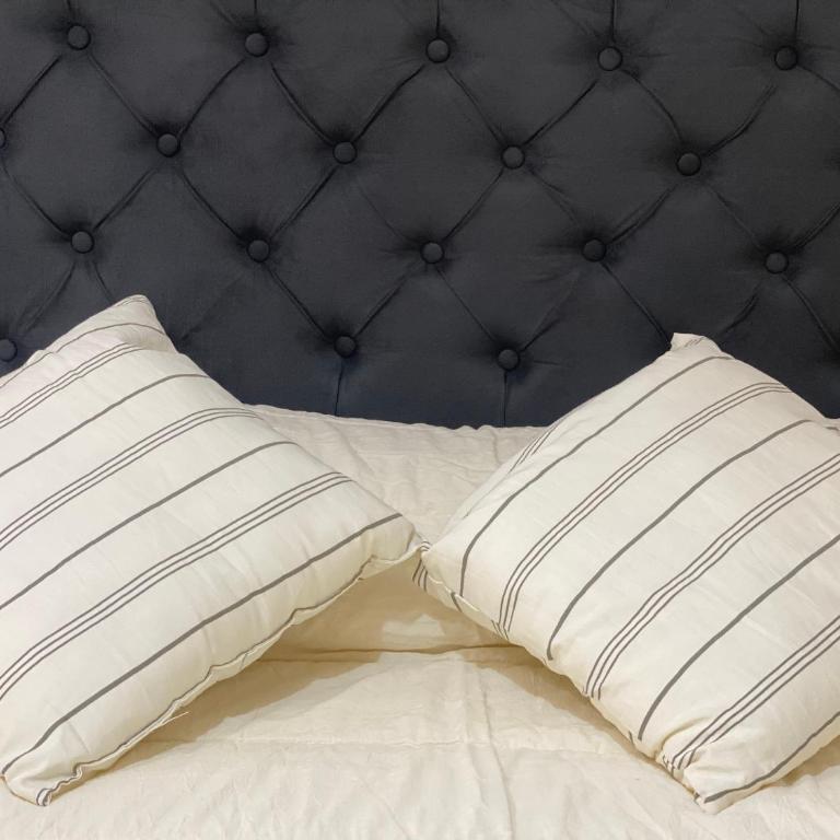 Departamento completo en barrio residencial - Apartamento de 1 dormitorio - 36