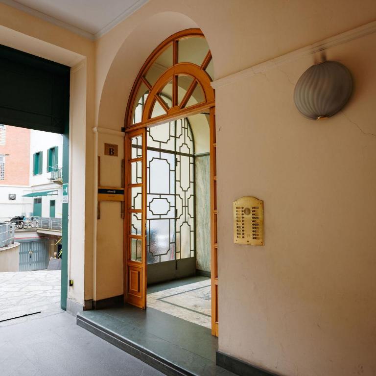 Carlo Alberto Signature Stay, Elegance in Turin - Appartamento con 3 Camere da Letto - 33