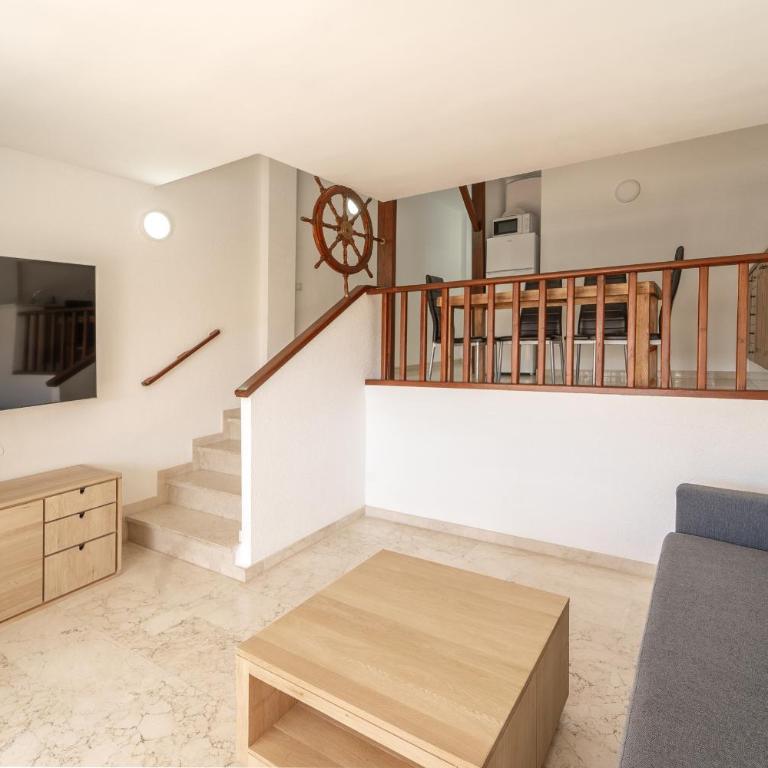 WELCS APARTAMENTO 382 EMP con vistas al canal - Apartment - 12