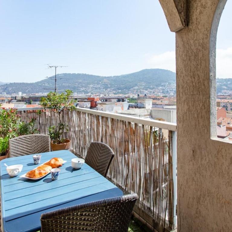 Great family cocoon2 child bed parkingcentral - Appartement - 2