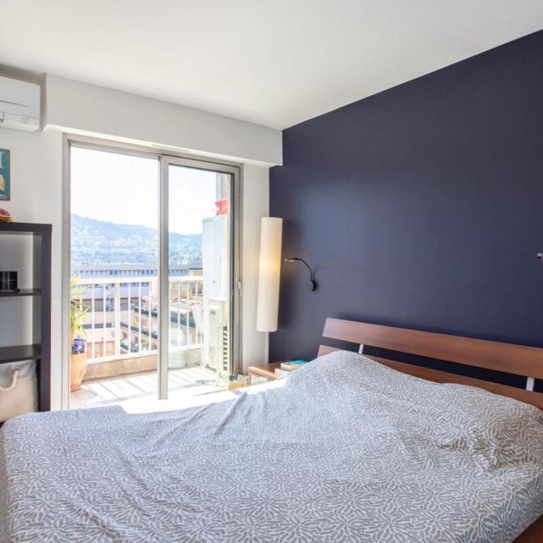 Great family cocoon2 child bed parkingcentral - Appartement - 14