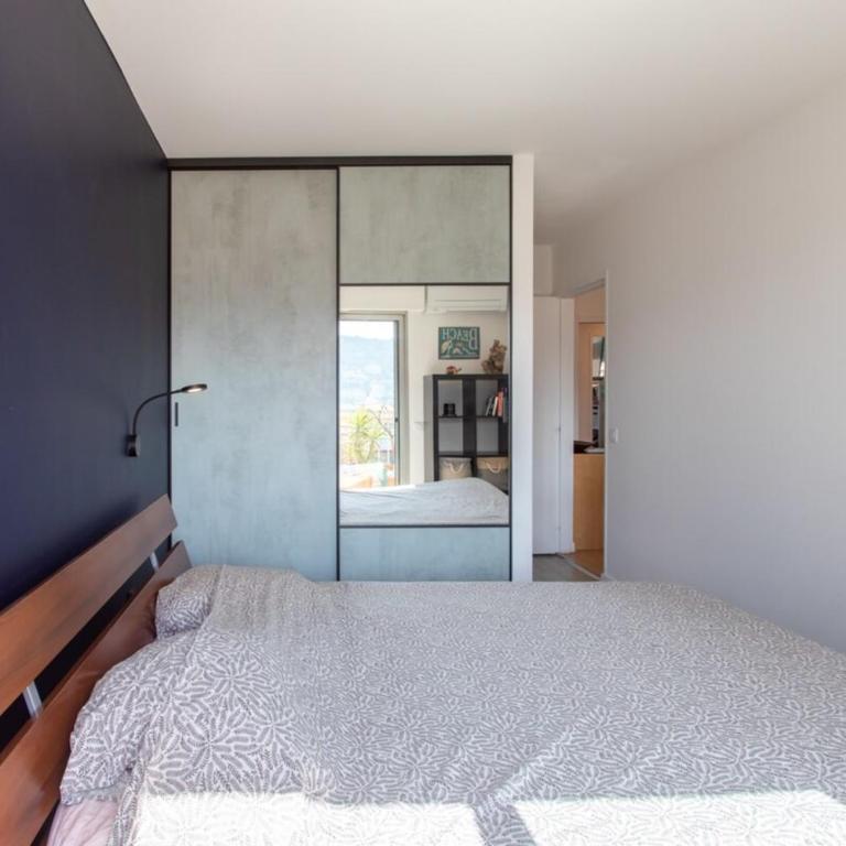 Great family cocoon2 child bed parkingcentral - Appartement - 16