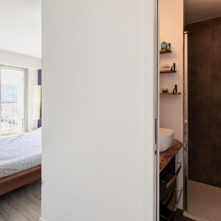 Great family cocoon2 child bed parkingcentral - Appartement - 18