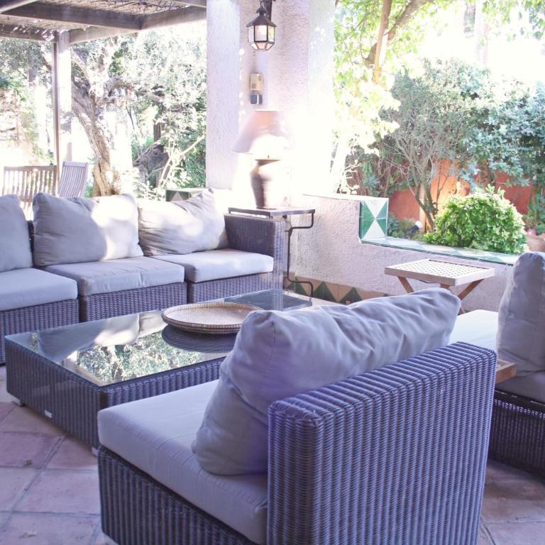Splendid marina villa - Villa - 1
