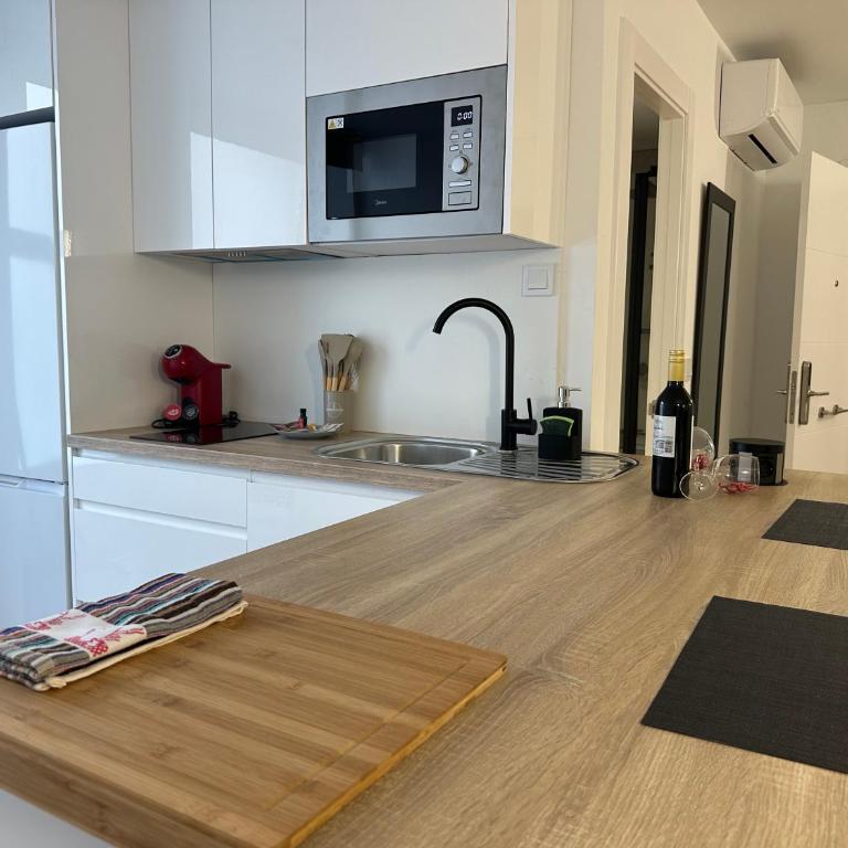 Nebro SOHO - Family Studio - 7