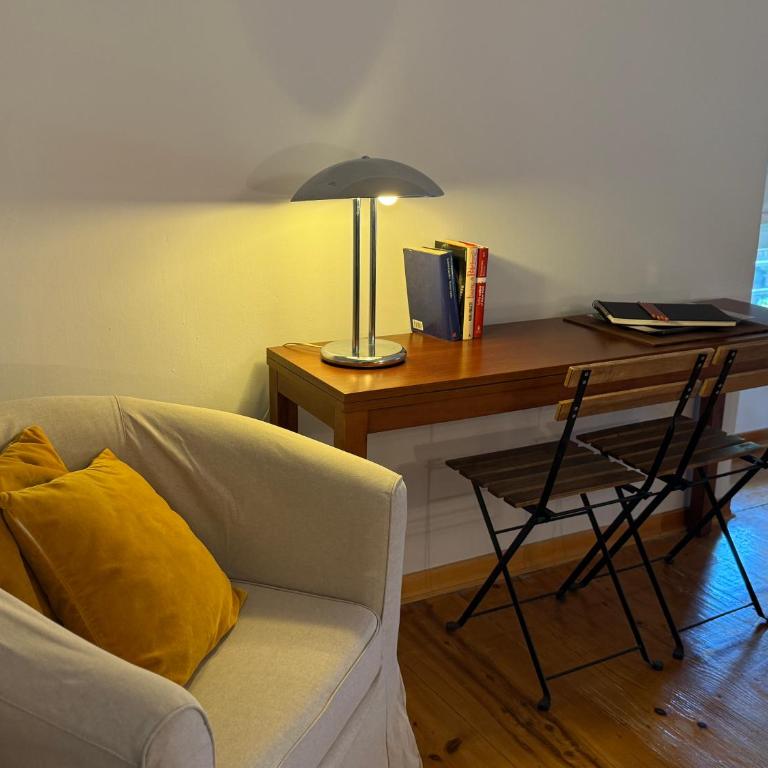 Casa balloon - Appartamento con 1 Camera da Letto - 4