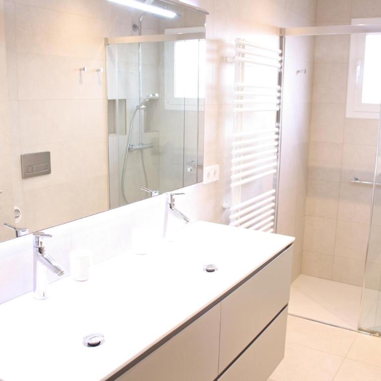 Splendid marina villa - Villa - 7