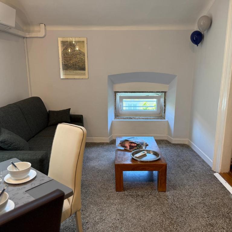 Casa balloon - Appartamento con 1 Camera da Letto - 14