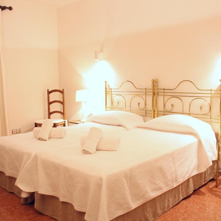 Splendid marina villa - Villa - 6