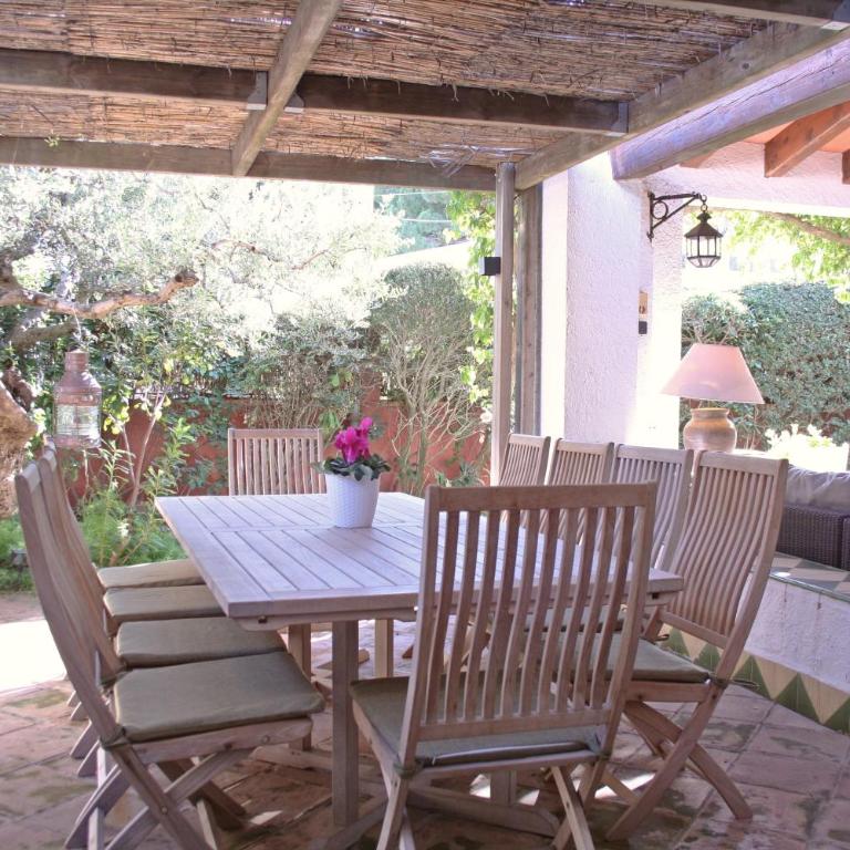 Splendid marina villa - Villa - 3