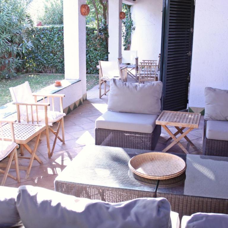 Splendid marina villa - Villa - 14