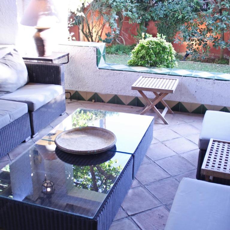 Splendid marina villa - Villa - 16