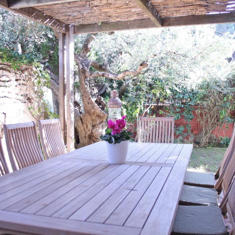 Splendid marina villa - Villa - 18