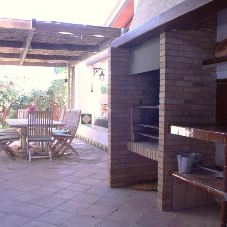 Splendid marina villa - Villa - 20
