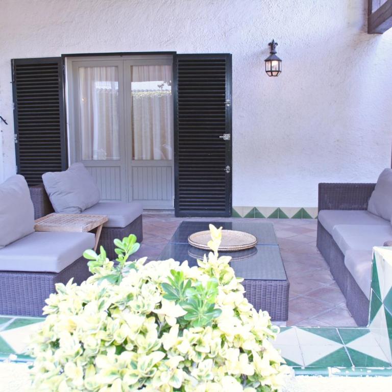 Splendid marina villa - Villa - 21