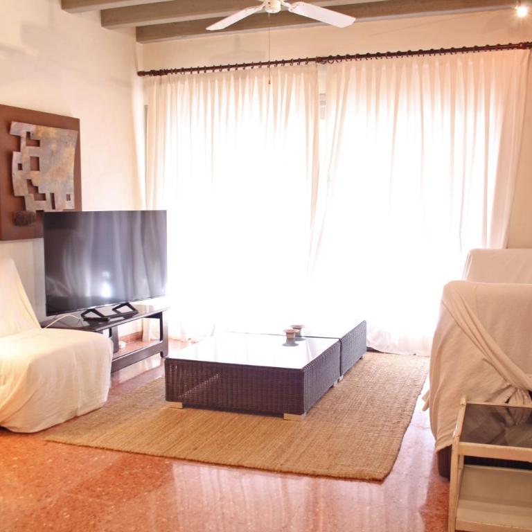 Splendid marina villa - Villa - 23