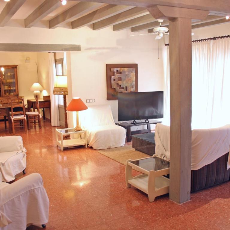 Splendid marina villa - Villa - 22
