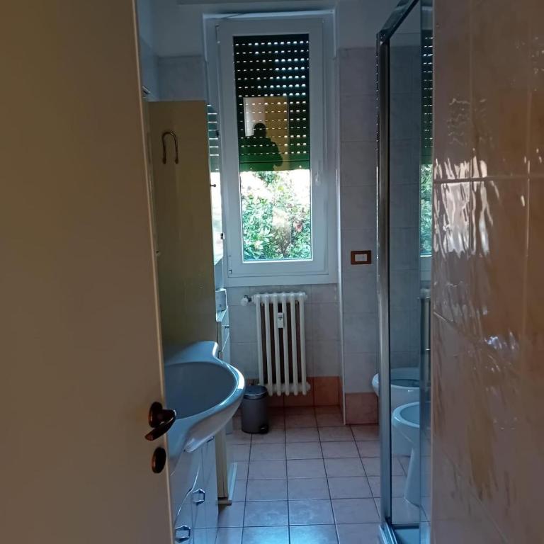 Zona Mecenate due passi da Arena Santa Giulia B - Appartamento con 1 Camera da Letto - 5