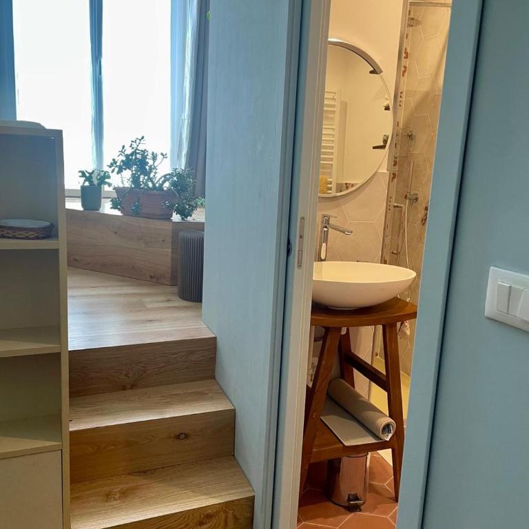 GenovaGreentosa-Piccola Residenza della Sostenibilità - Suite Deluxe - 4