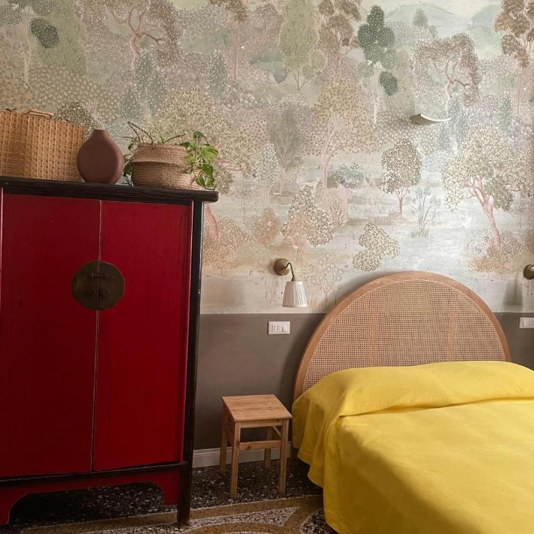 GenovaGreentosa-Piccola Residenza della Sostenibilità - Suite Deluxe - 1