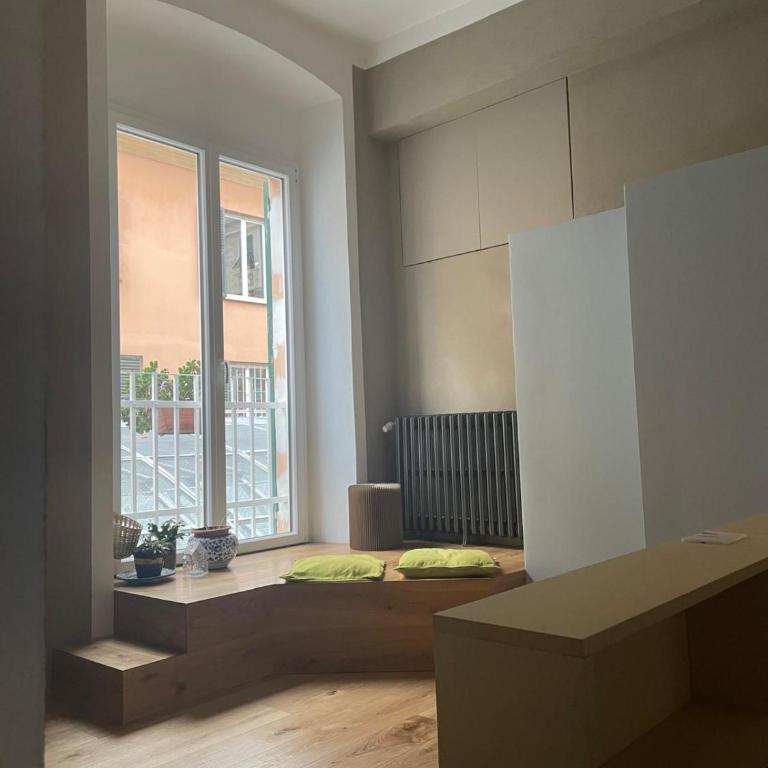 GenovaGreentosa-Piccola Residenza della Sostenibilità - Suite Deluxe - 9