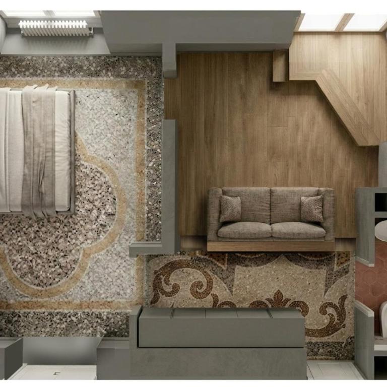 GenovaGreentosa-Piccola Residenza della Sostenibilità - Suite Deluxe - 11