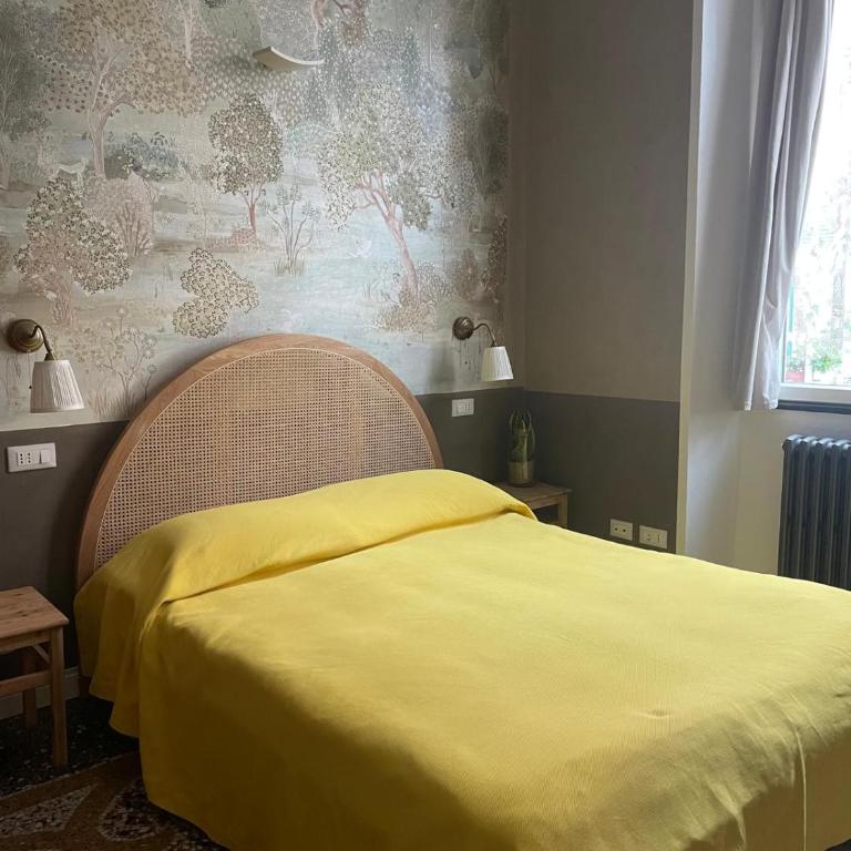 GenovaGreentosa-Piccola Residenza della Sostenibilità - Suite Deluxe - 6