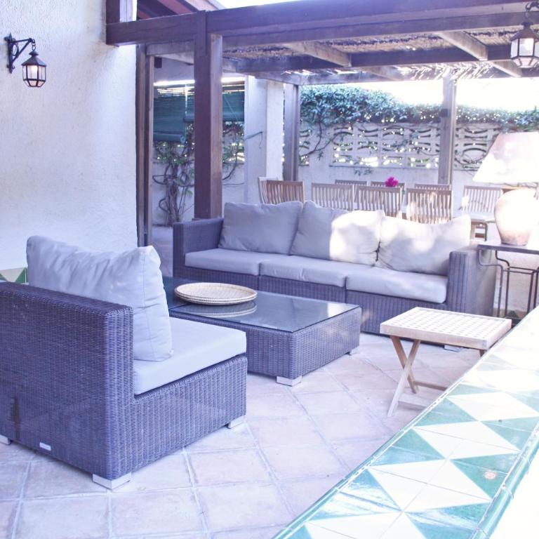 Splendid marina villa - Villa - 41