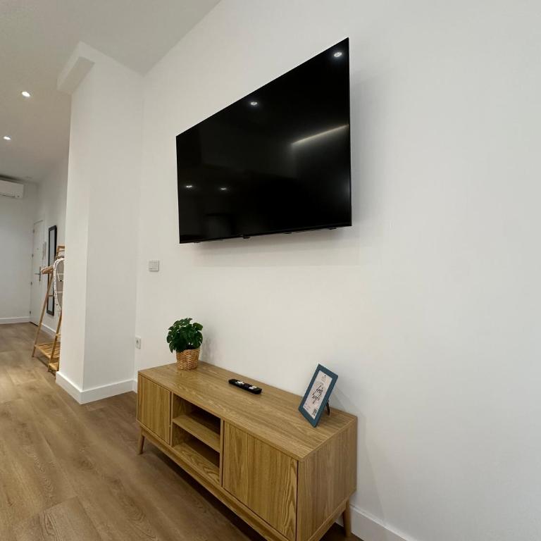 Nebro SOHO - Queen Studio - 4