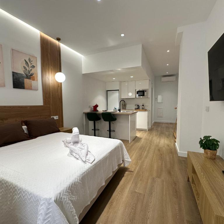 Nebro SOHO - Queen Studio - 6