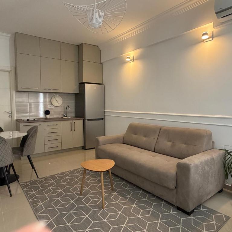 Anja apartment_City Center_ - Deluxe Studio - 1