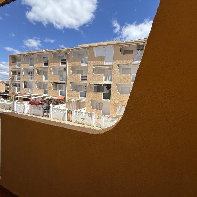 Abanicos - Adosado Cerca de la Playa - Casa Unifamiliar de 2 dormitorios - 12