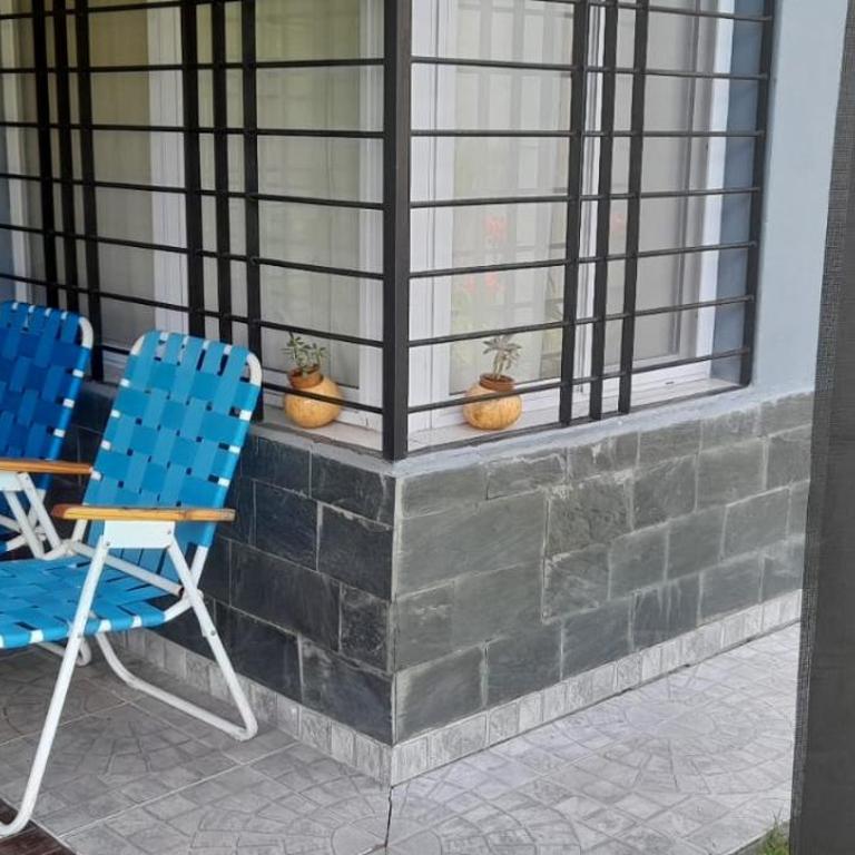 La quinta de Hostal - Casa de 2 dormitorios - 3