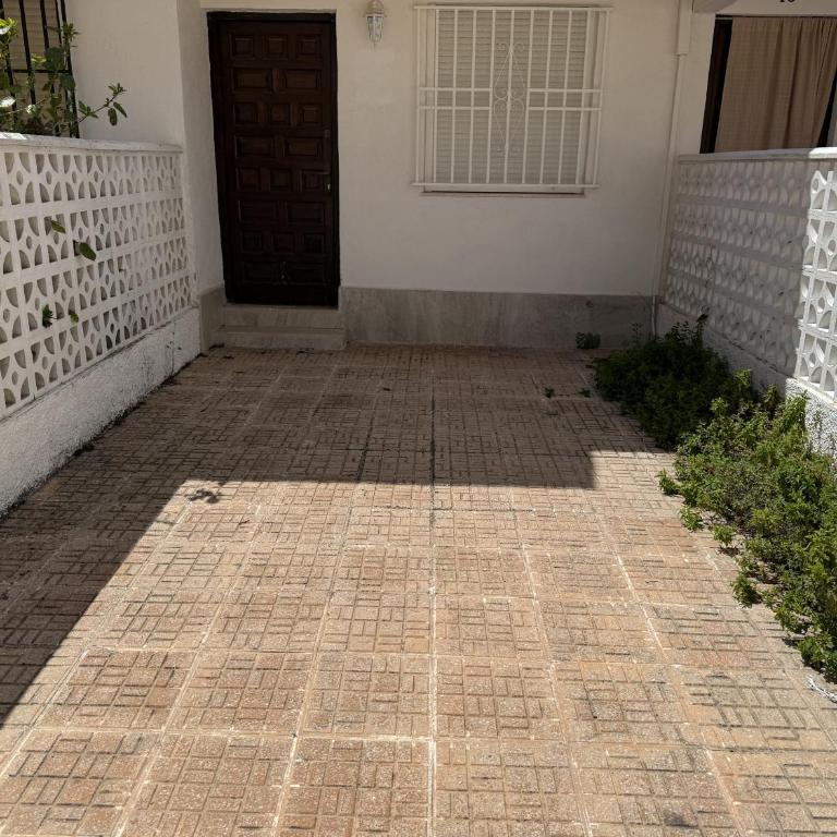 Abanicos - Adosado Cerca de la Playa - Casa Unifamiliar de 2 dormitorios - 21
