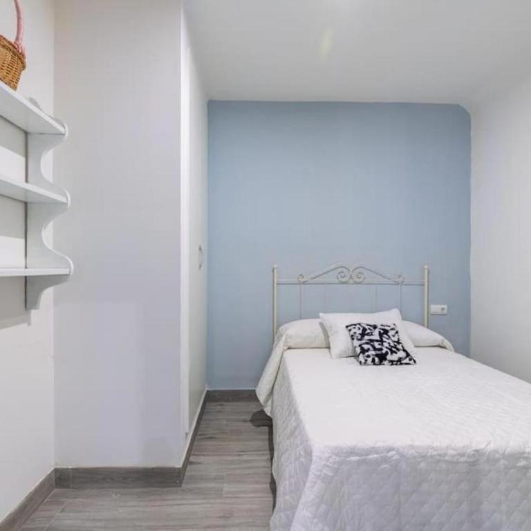 Apartamento en Triana - Two-Bedroom Apartment - 1