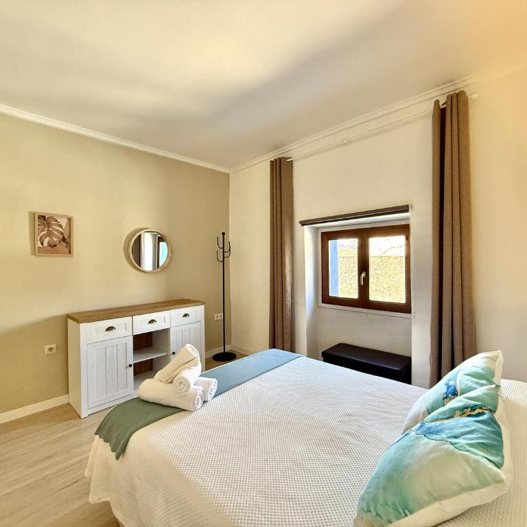 Santa Maria - Apartamento - 10