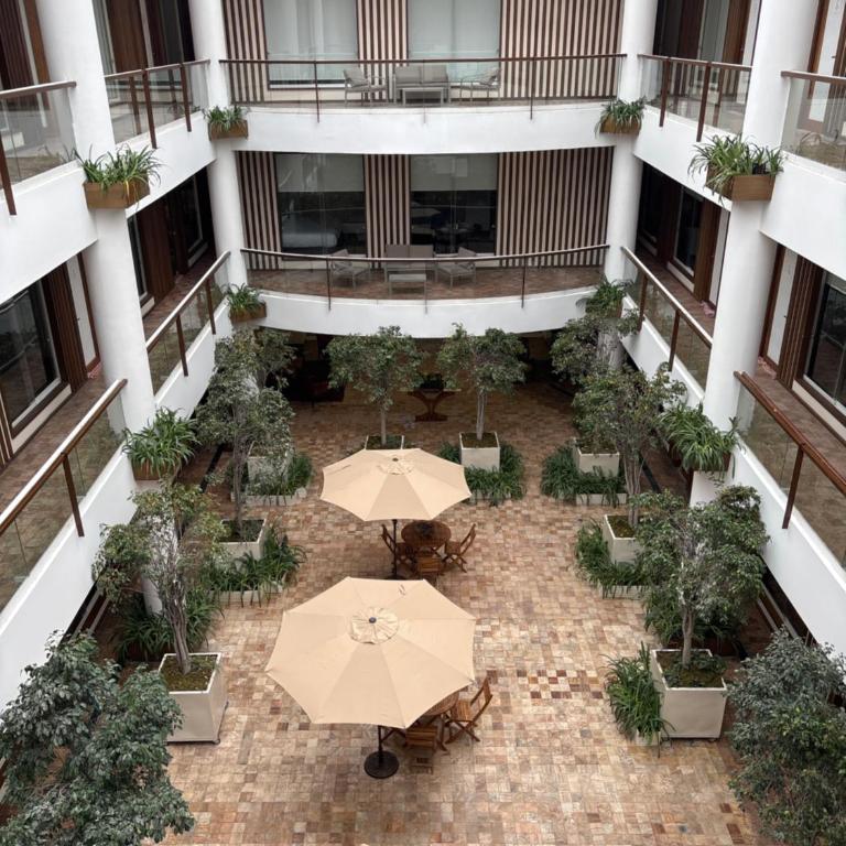 Casa Américas - Suite - 5