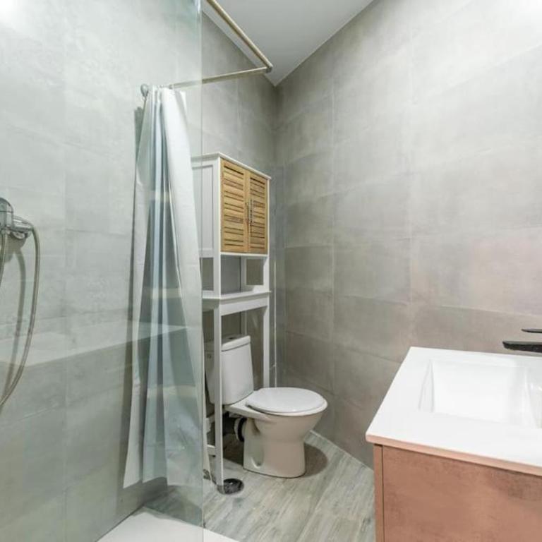 Apartamento en Triana - Two-Bedroom Apartment - 5