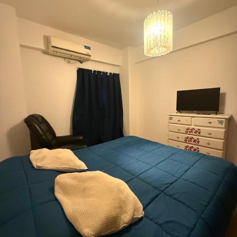 General Acha 869 - Apartamento de 2 dormitorios - 4