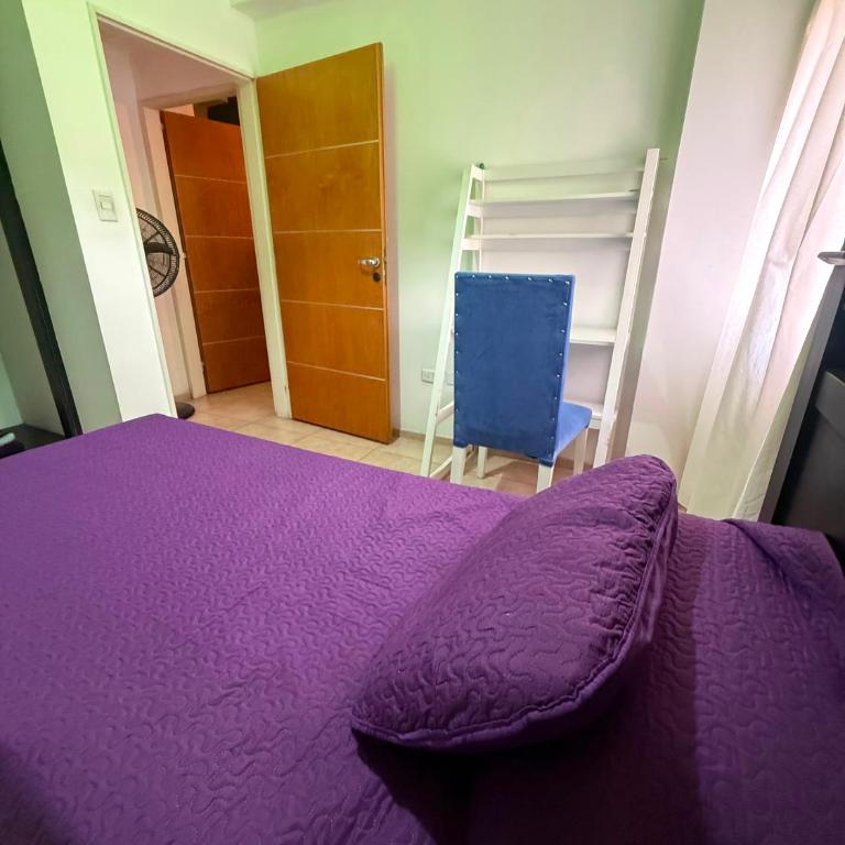 General Acha 869 - Apartamento de 2 dormitorios - 11