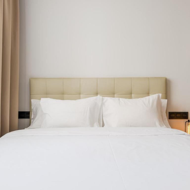 Novus Homes Barcelona Sants - Apartamento de 2 dormitorios con terraza - 18