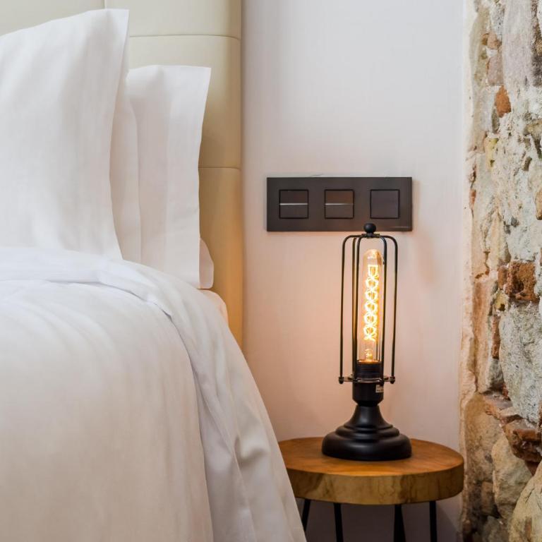 Novus Homes Barcelona Sants - Apartamento de 2 dormitorios con terraza - 15
