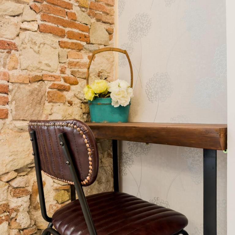 Novus Homes Barcelona Sants - Apartamento de 2 dormitorios con terraza - 17