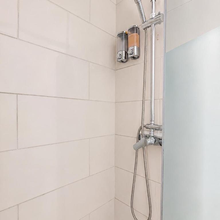 Spacieux appartement et cosy - 2 personnes - Appartement 1 Chambre - 7