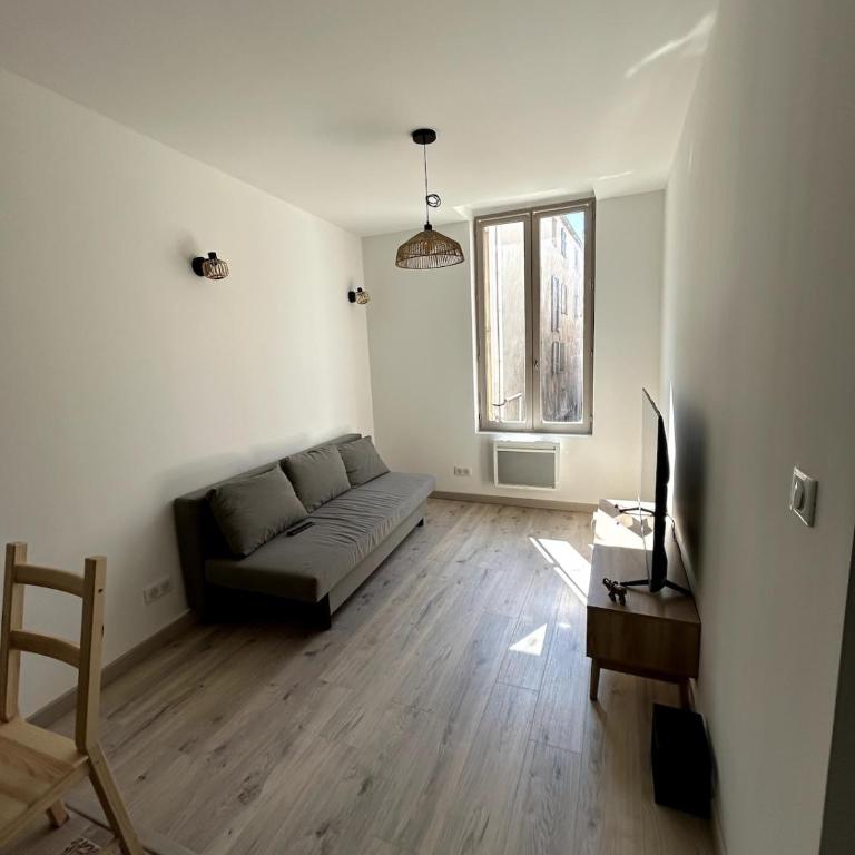 Le Zéphir 1 Intra-Muros - Appartamento con 1 Camera da Letto - 3
