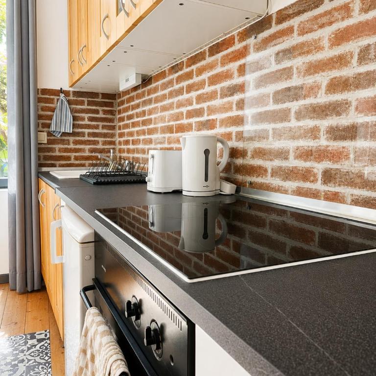 Le Clos de l'Abbée - Terrasse & Clame Absolu - Appartamento con 1 Camera da Letto - 2