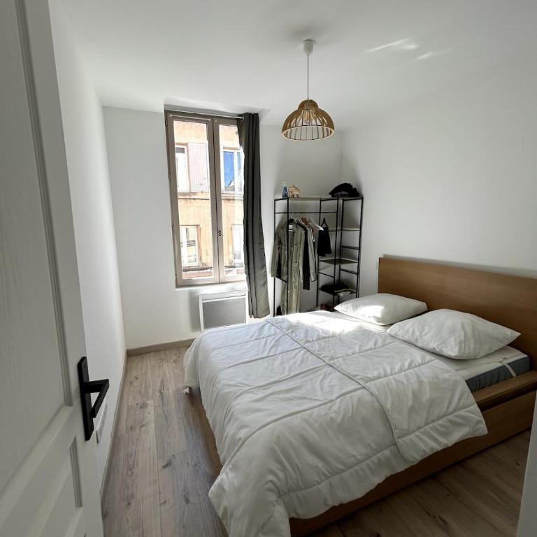 Le Zéphir 1 Intra-Muros - Appartamento con 1 Camera da Letto - 5