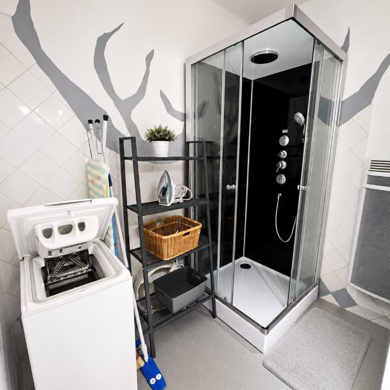 Le Clos de l'Abbée - Terrasse & Clame Absolu - Appartamento con 1 Camera da Letto - 9