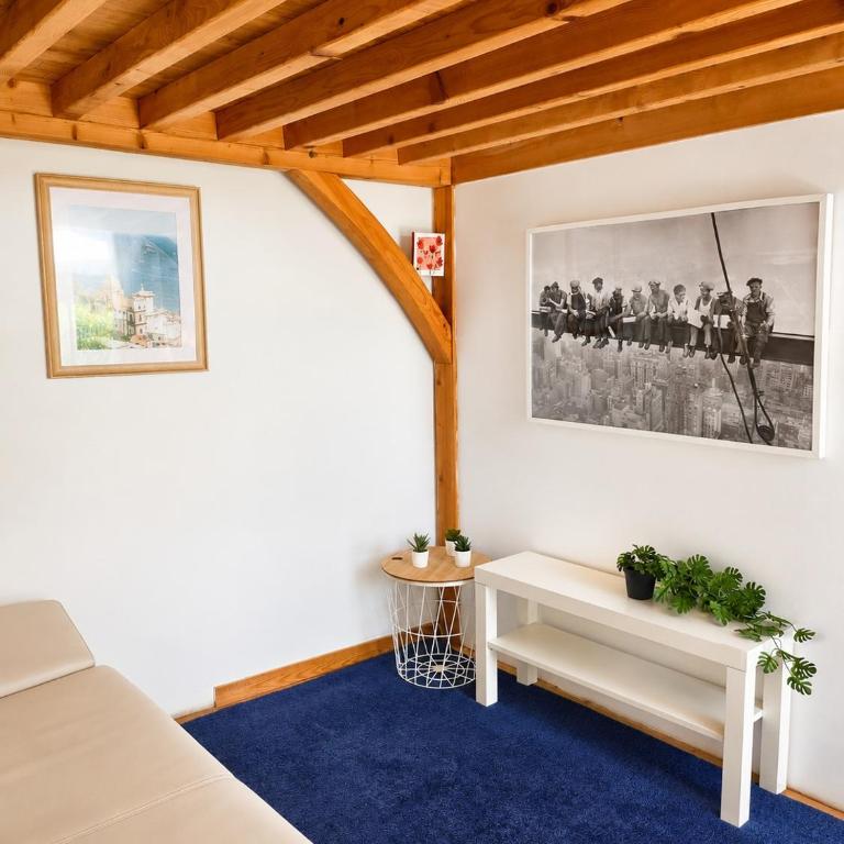 Le Clos de l'Abbée - Terrasse & Clame Absolu - Appartamento con 1 Camera da Letto - 10